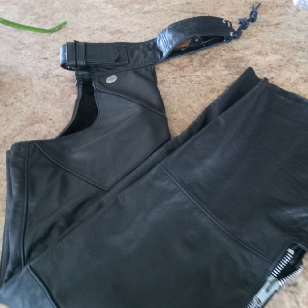 Pants